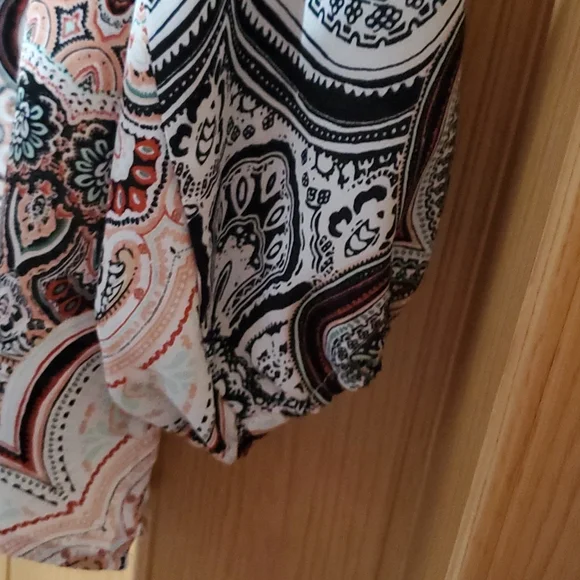 Mandala top xl - Picture 4 of 8